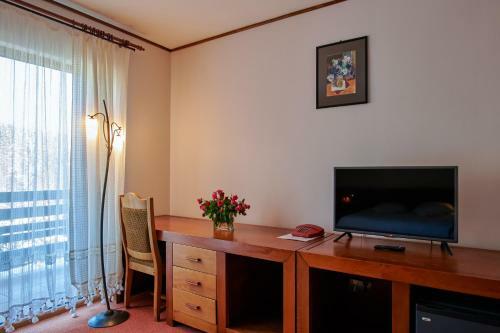 Hotel Complex Turistic Bucovina