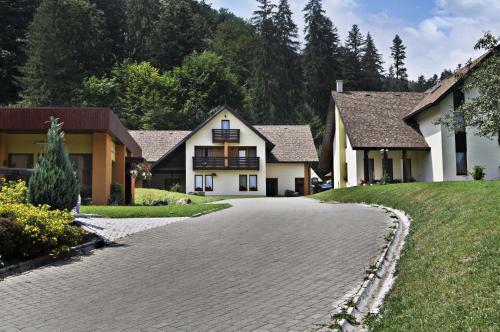 Hotel Complex Turistic Bucovina