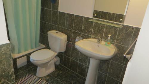 Hostal Pensiunea Poiana De Vis