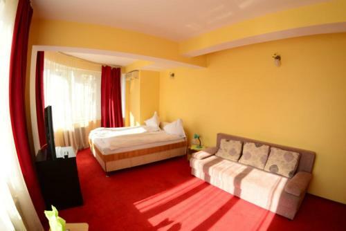 Hostal Villa Flormang