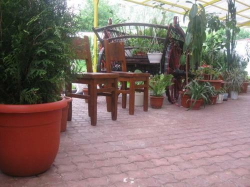Hostal Villa Flormang