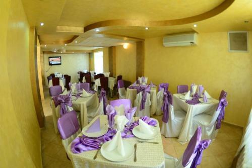 Hostal Villa Flormang