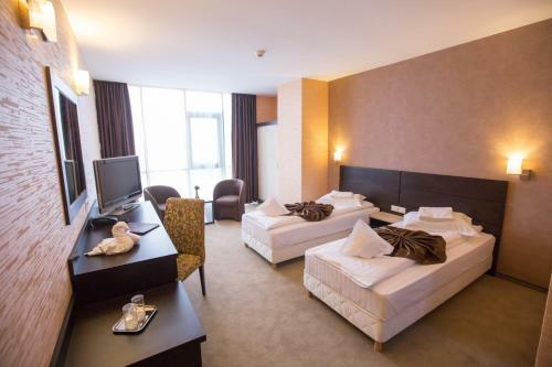 Hotel Meliss