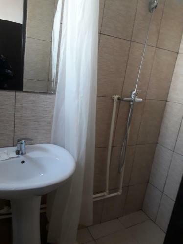 Hostal Casa Dobrescu