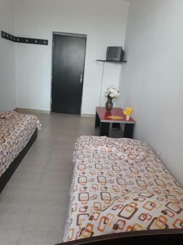 Hostal Casa Dobrescu