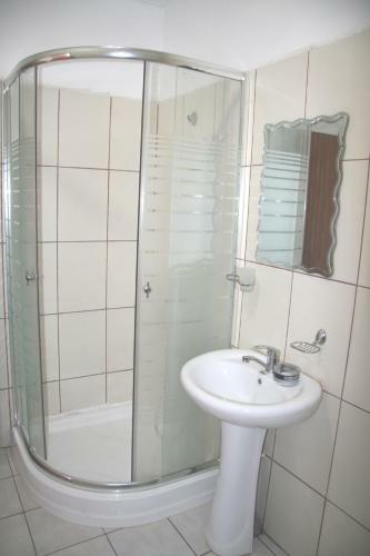 Hostal Casa Dobrescu