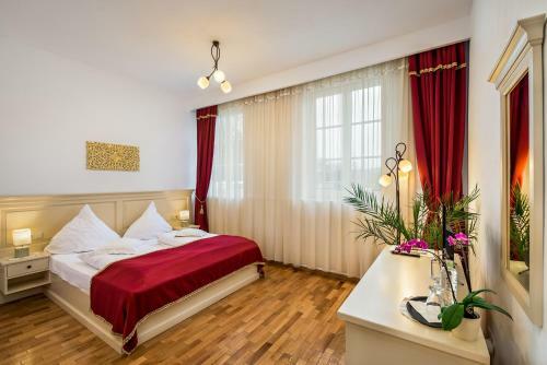 Hostal Palatul Brukenthal Avrig