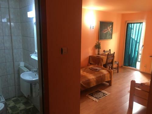 Hostal Pensiunea Dragonul