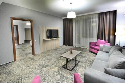 Hotel Europeca