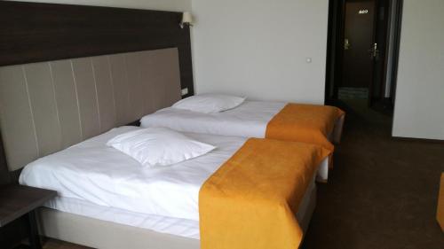 Hotel Europeca