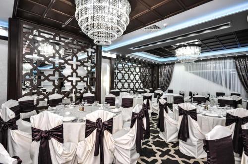 Hotel Europeca