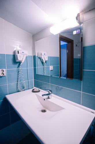 Agroturismo Cabana Ghiocelul
