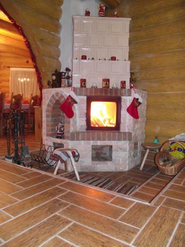 Lodge Cabana Piatra Runcului