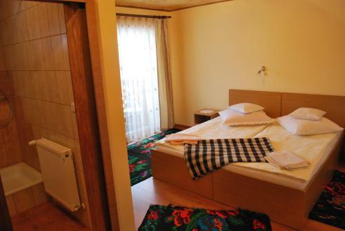 Hostal Pensiunea Alexandra