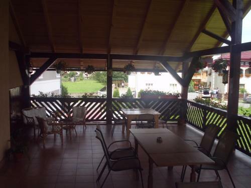 Hostal Pensiunea Alexandra