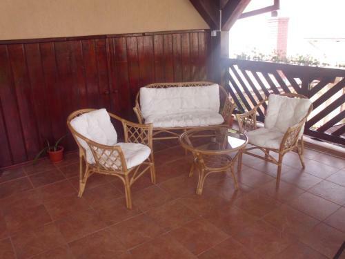 Hostal Pensiunea Alexandra