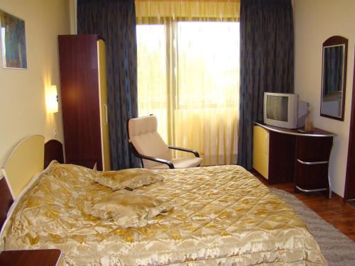 Hotel Complex Turistic Le Baron