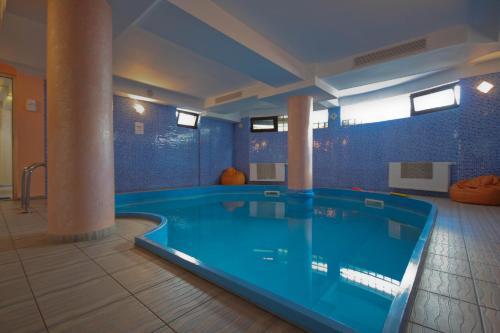 Hotel Complex Turistic Le Baron