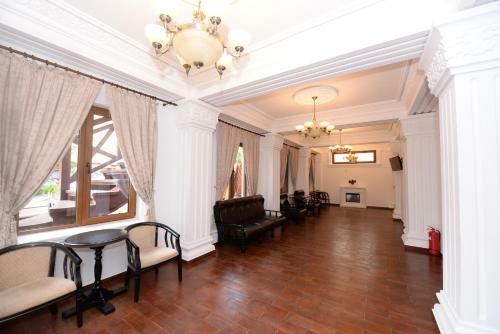 Hotel Belvedere