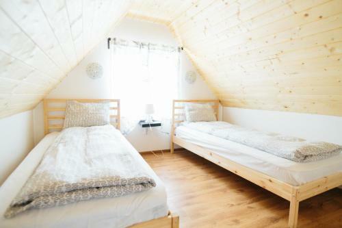 Hostal Vilele Superski
