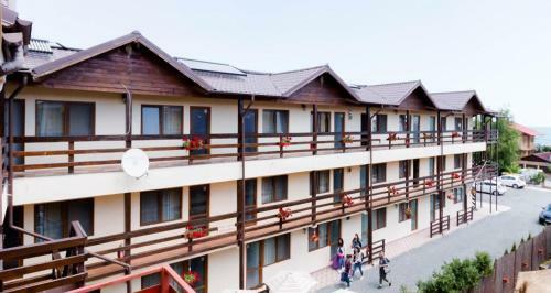 Hostel Sea Star