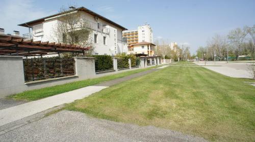 Sienna Family Apartman