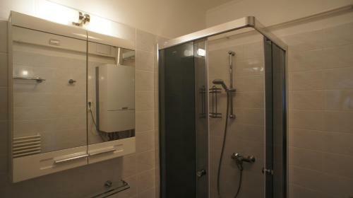 Sienna Family Apartman