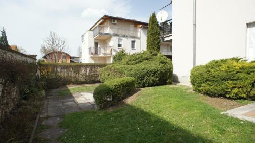 Sienna Family Apartman