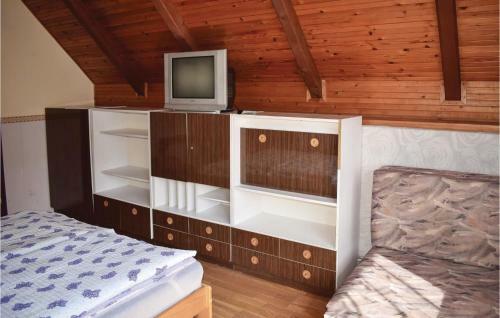 One-bedroom Apartment In Siofok
