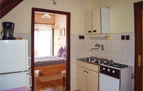 One-bedroom Apartment In Siofok