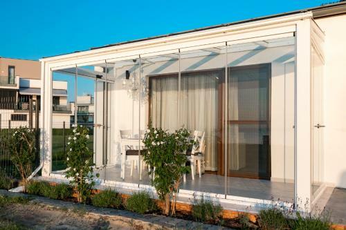 Mobydick Luxury Beach Apartman