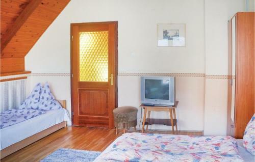 One-bedroom Apartment In Siofok