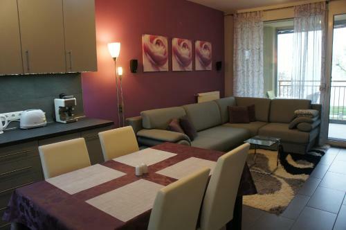 Vikt�ria Apartmanok