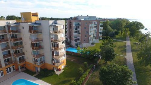 Vikt�ria Apartmanok