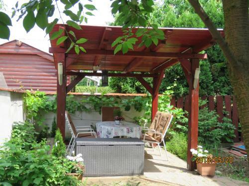 Besenyei Apartman