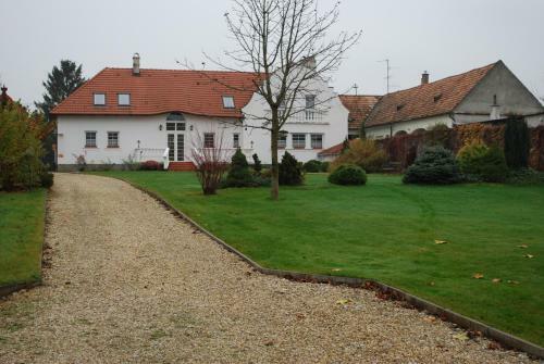 Agroturismo Roz�lia Vend�gh�z