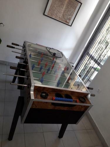 Apartamento J�lia Vend�gh�z