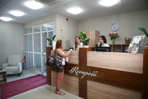 Hotel Furmint