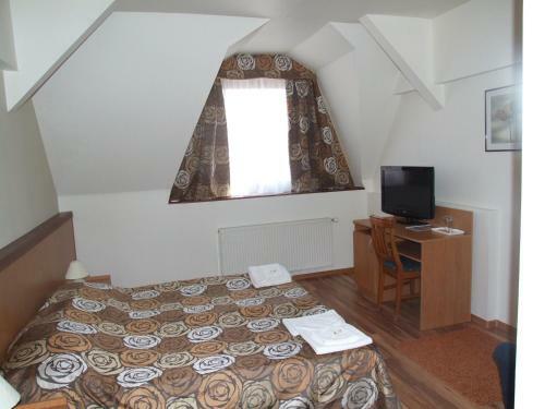 Hotel R�k�czi