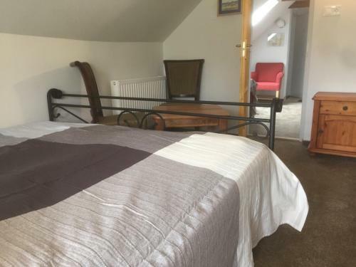 Apartamento Borosty�n 20 Vend�gh�z