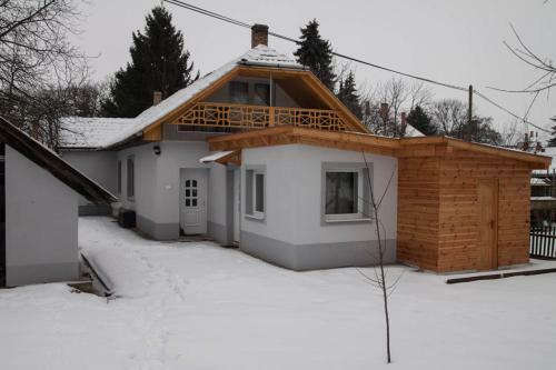 Apartamento Borosty�n 20 Vend�gh�z