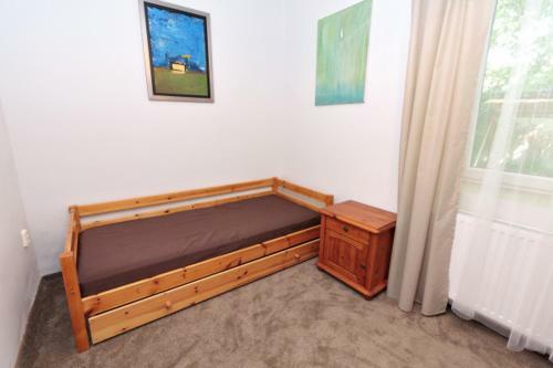 Apartamento Borosty�n 20 Vend�gh�z