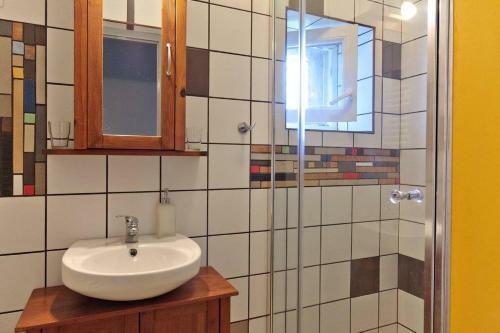 Apartamento Borosty�n 20 Vend�gh�z