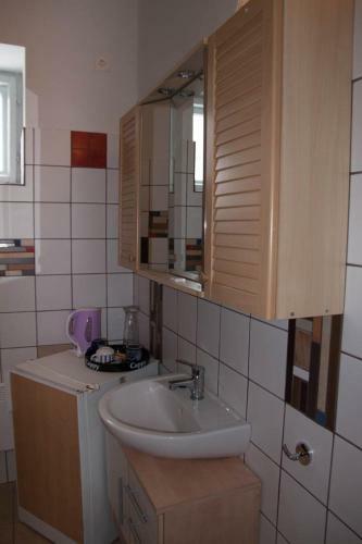 Apartamento Borosty�n 20 Vend�gh�z