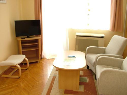 Panor�ma Apartman