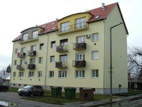 Panor�ma Apartman
