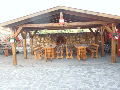 Hostal Retelvitez Vend�gh�z