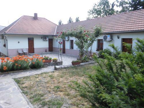 Hostal Retelvitez Vend�gh�z