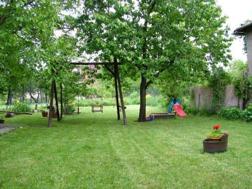 Apartamento Csereszny�skert Vend�gh�z