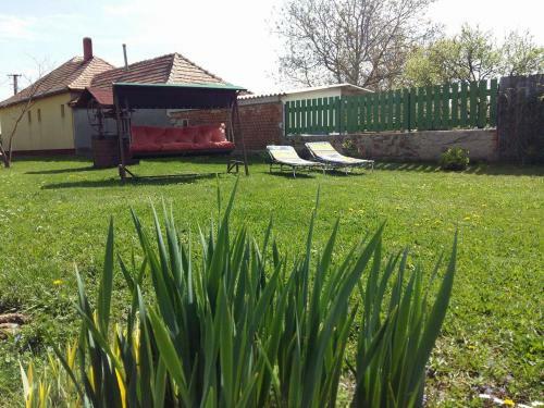 S�nta R�ka Apartman